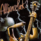 Ajout démo : Alliance Rock III 88