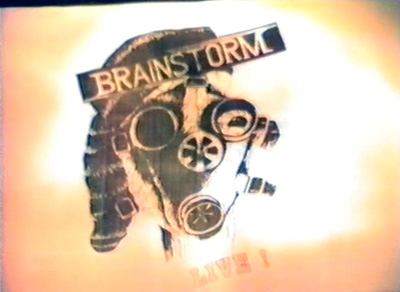 Ajout vidéo : Brainstorm