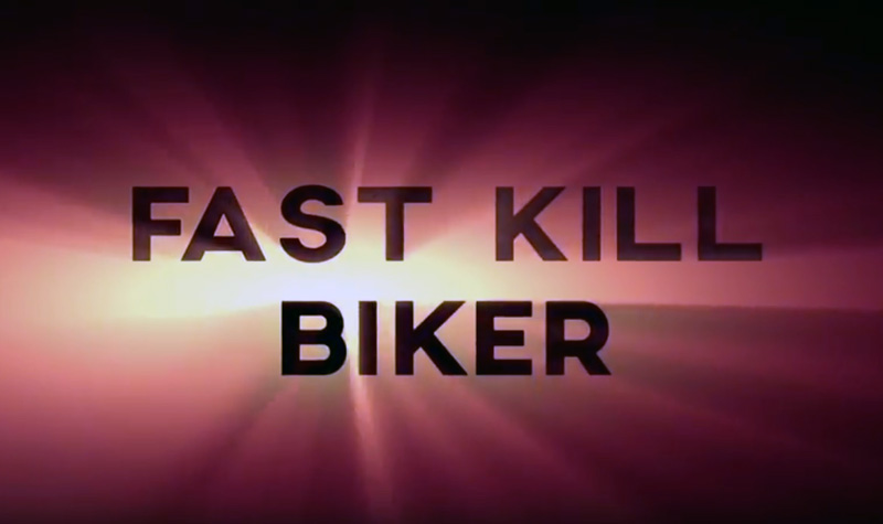 Ajout vidéo : Fast Kill (Animated pics)